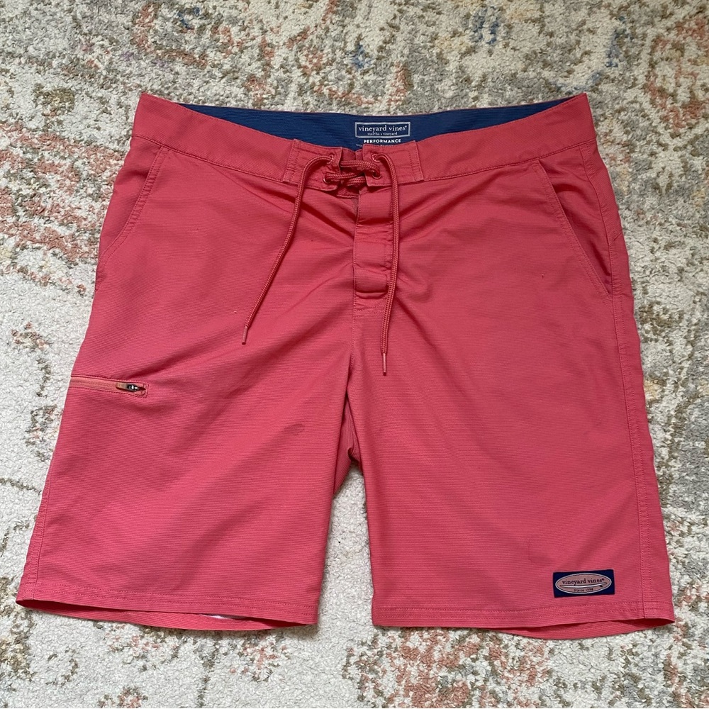 Vineyard Vine Mens Boardshorts